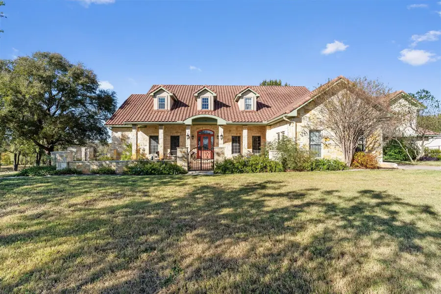 1092 Fm 3000, Elgin, TX 78621 - #2