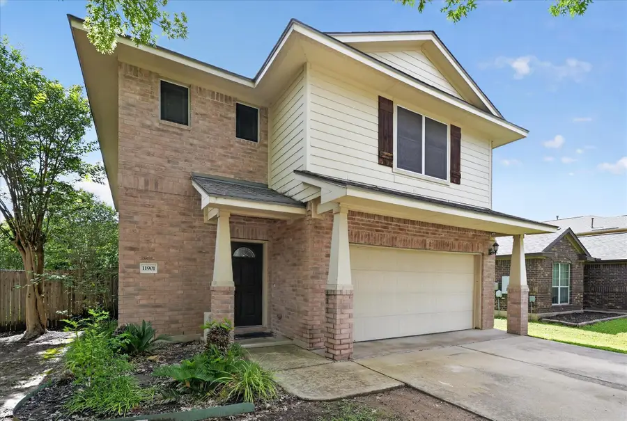 11901 Buzz Schneider Ln, Austin, TX 78748 - #3