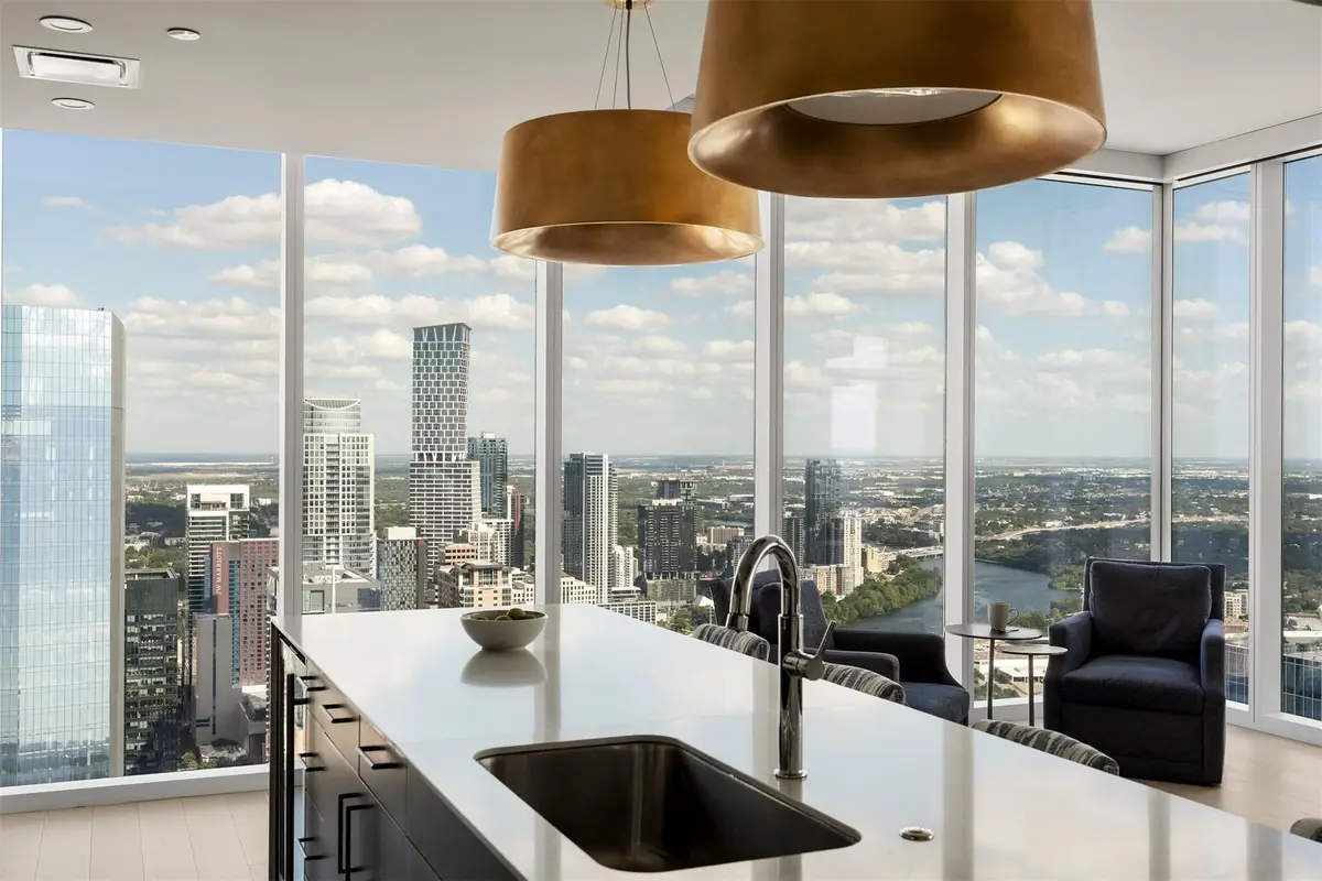 301 West Ave #5603, Austin, TX 78701 - #1