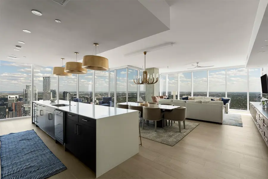 301 West Ave #5603, Austin, TX 78701 - #2