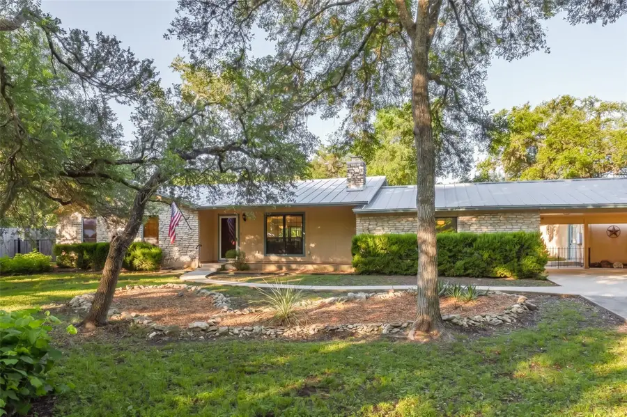 407 Suttles Ave, San Marcos, TX 78666 - #3