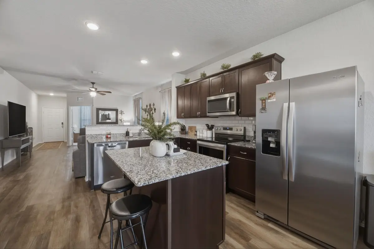 428 Nova Zembla, New Braunfels, TX 78130 - #1