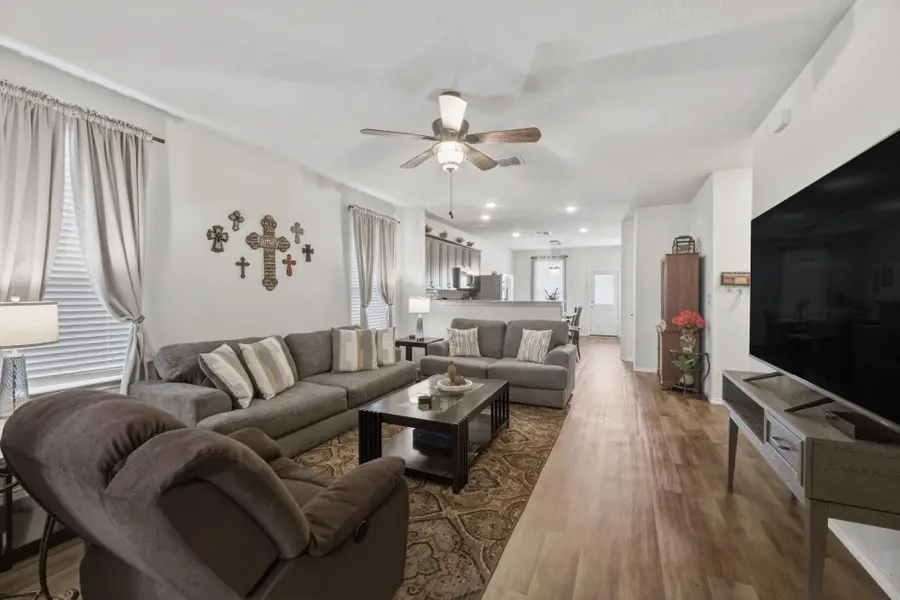 428 Nova Zembla, New Braunfels, TX 78130 - #3