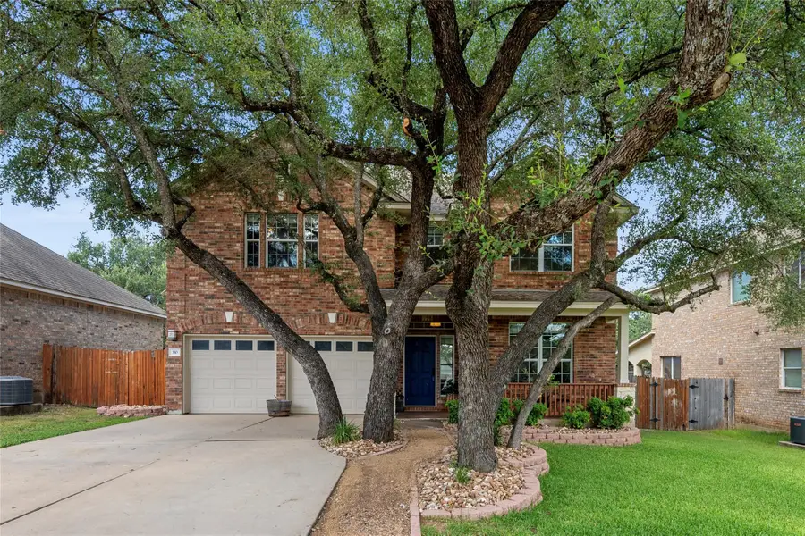 310 S Lynnwood Trl, Cedar Park, TX 78613 - #2
