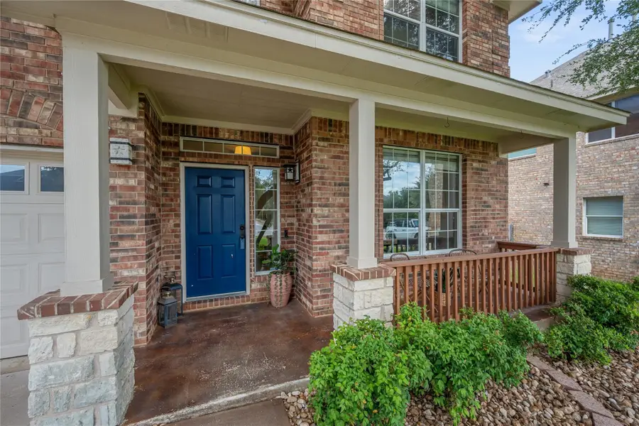 310 S Lynnwood Trl, Cedar Park, TX 78613 - #3