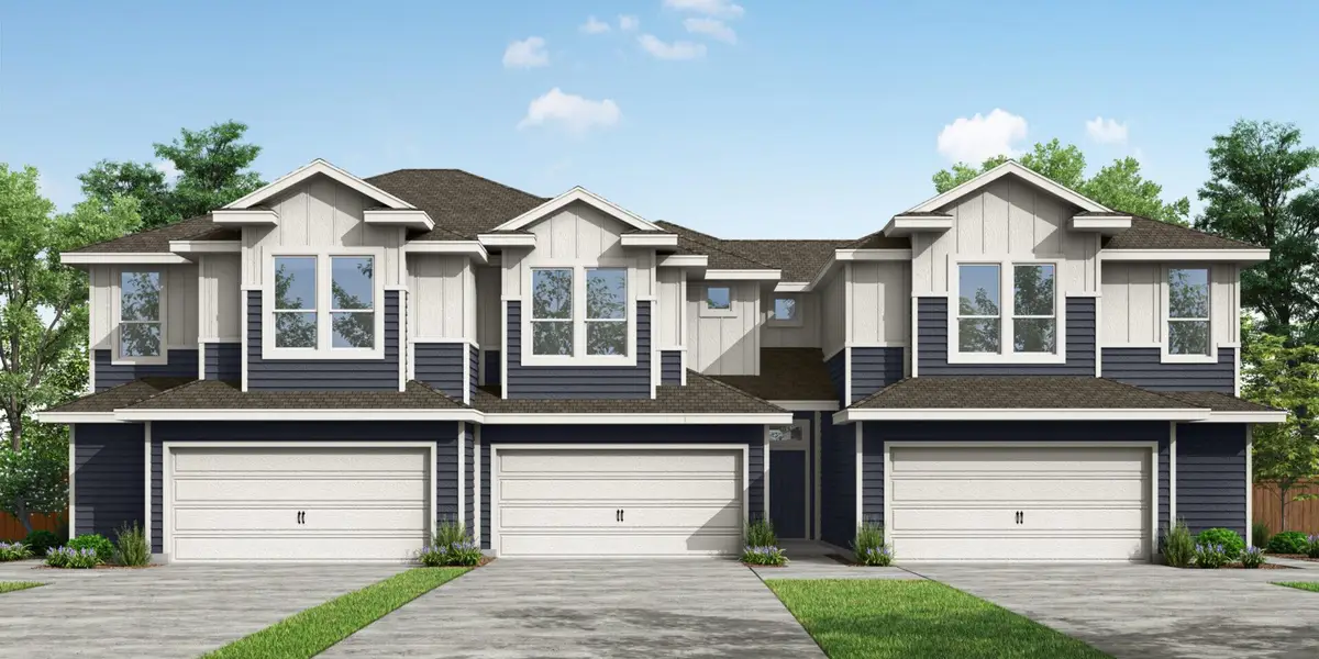 18909 Schultz #2501, Round Rock, TX 78665 - #1