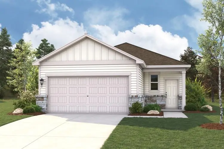 250 Bendecido Loop, Elgin, TX 78621 - #3