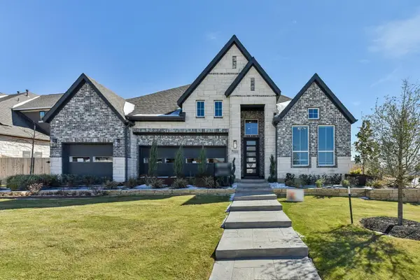 120 Plum Valley Way, Georgetown, TX 78628