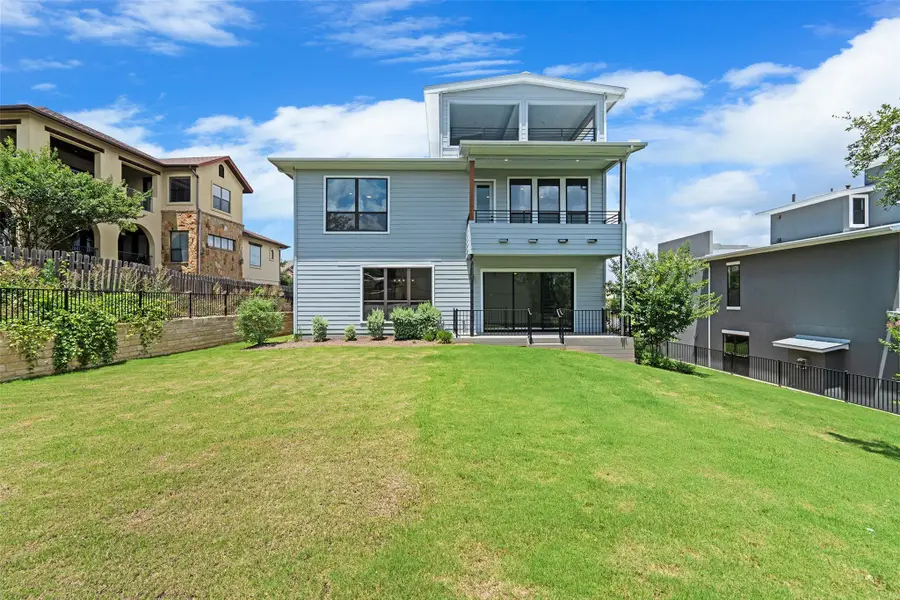 15087 Dorothy Dr, Austin, TX 78734 - #2