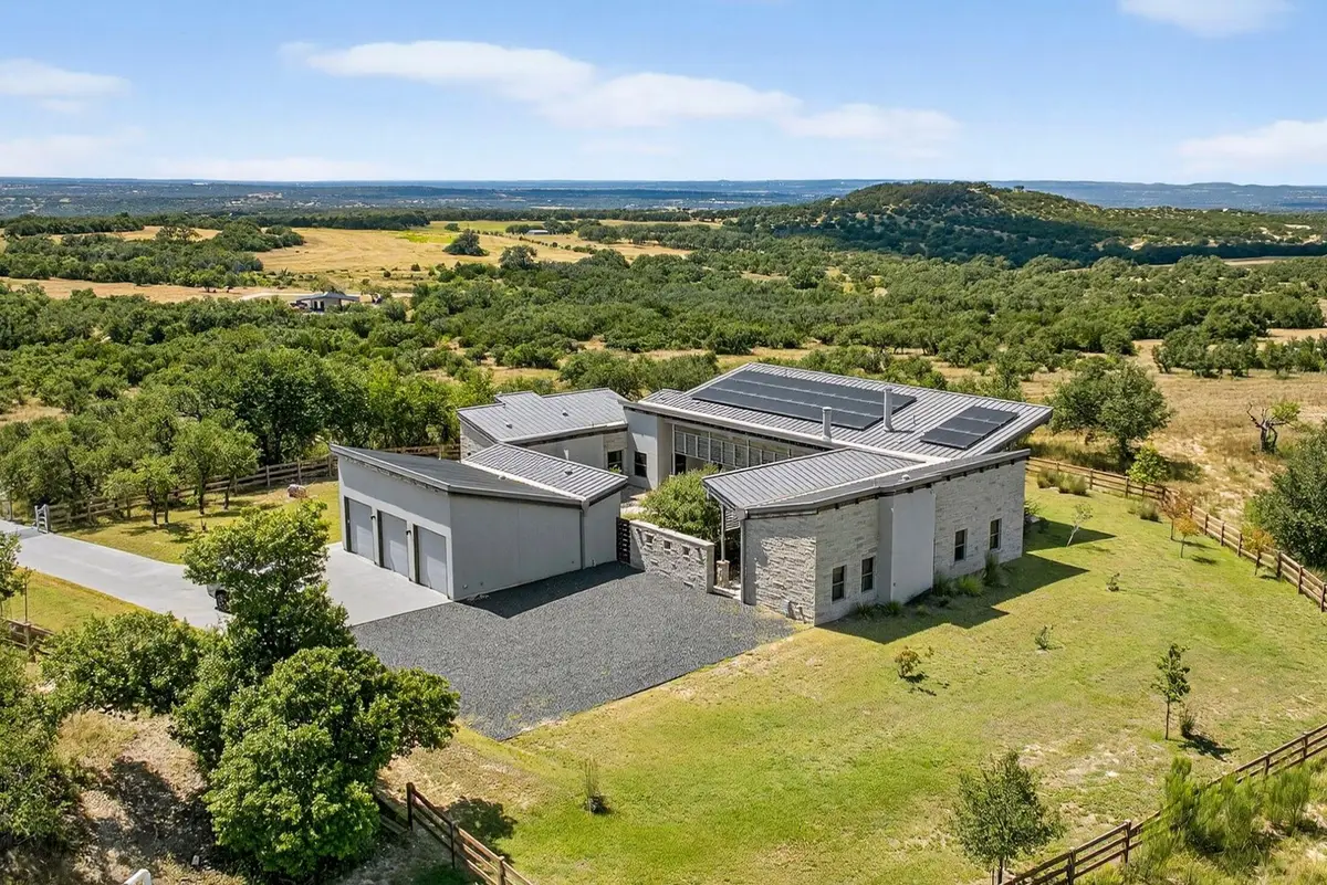 353 Agarita Way, Johnson City, TX 78636 - Image #1