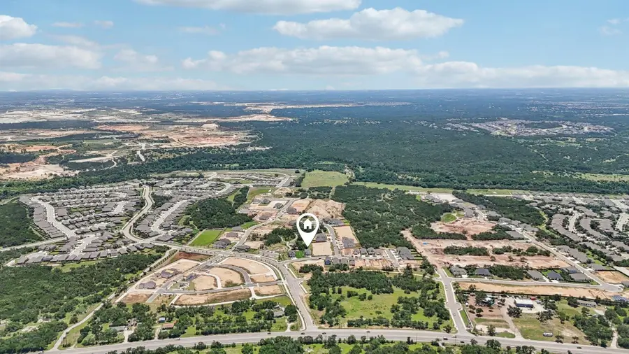 1209 Lavender Way, Georgetown, TX 78628 - #3