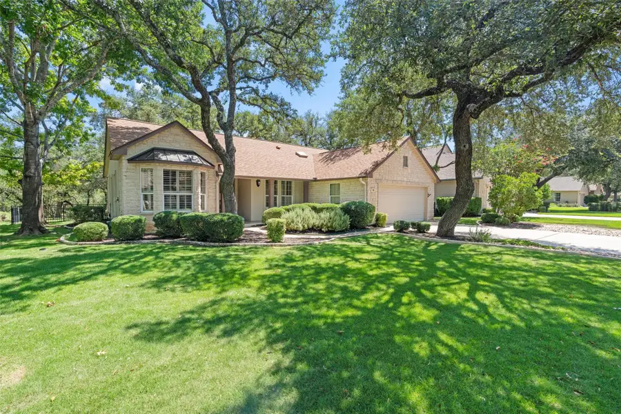 188 Trail Rider Way, Georgetown, TX 78633 - #3