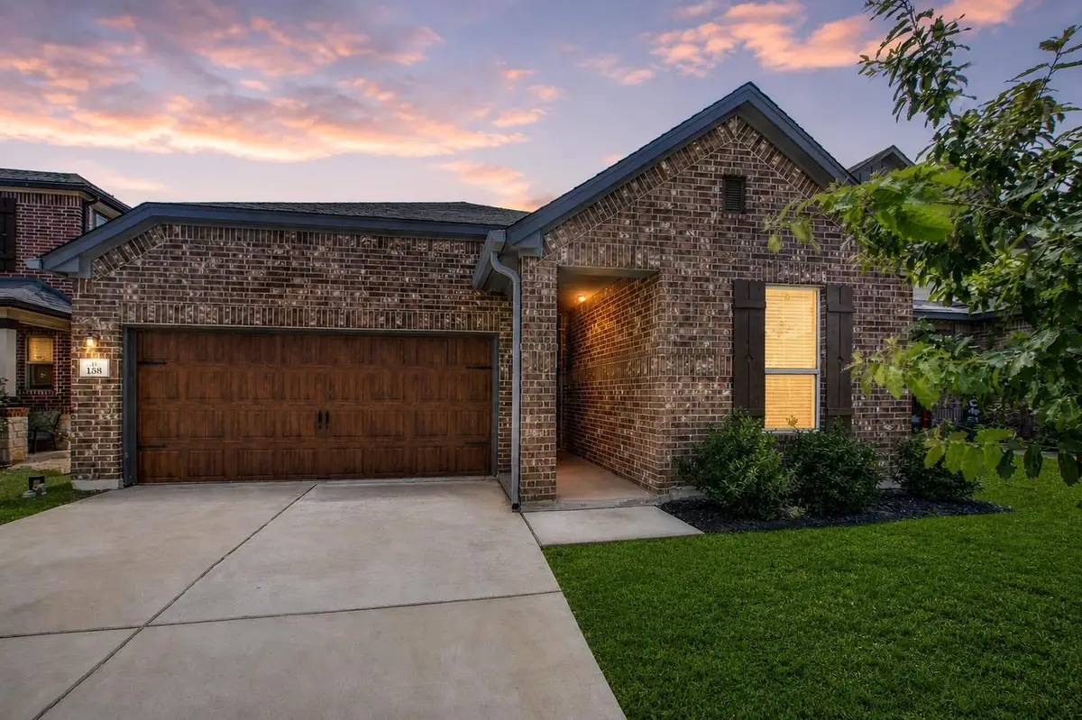 158 Wilhem Way, Kyle, TX 78640 - #1