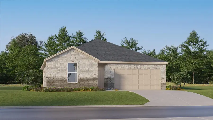 1914 Peaceful Porch Way, Georgetown, TX 78628 - #3