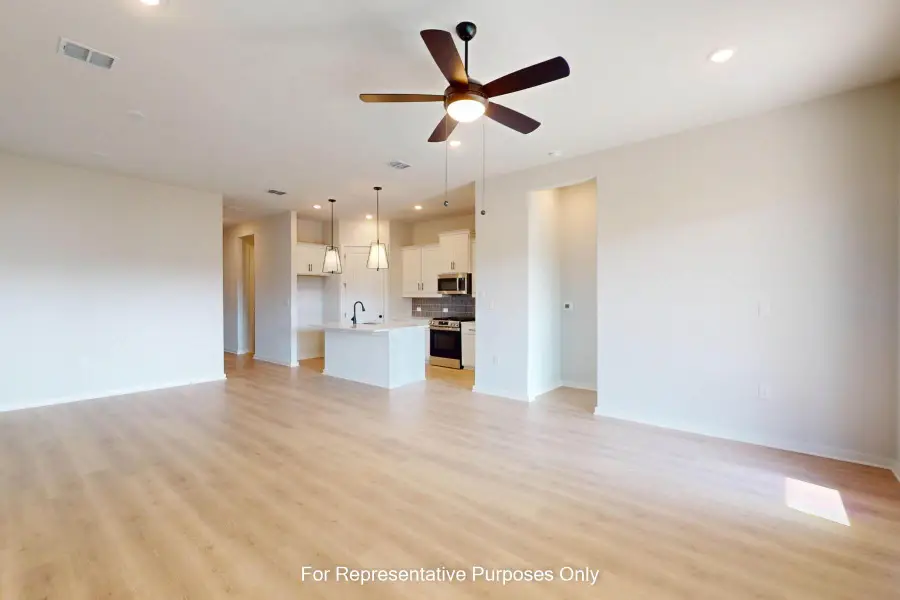 849 Corvallis Dr, Leander, TX 78641 - #2