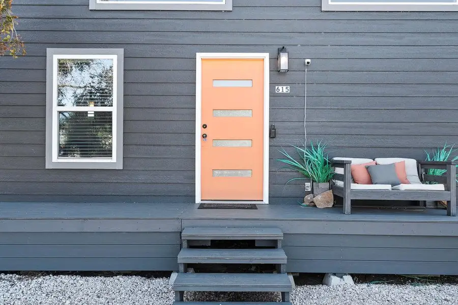 615 Sage St, Burnet, TX 78611 - Image #2