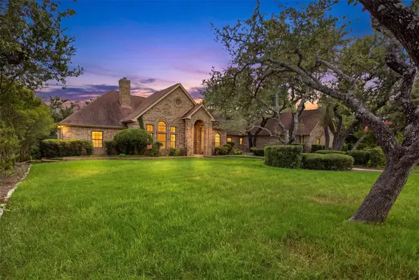 8801 Bell Mountain Dr, Austin, TX 78730
