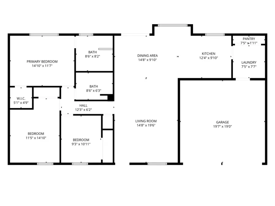 11513 Fast Horse Dr, Austin, TX 78759 - #2