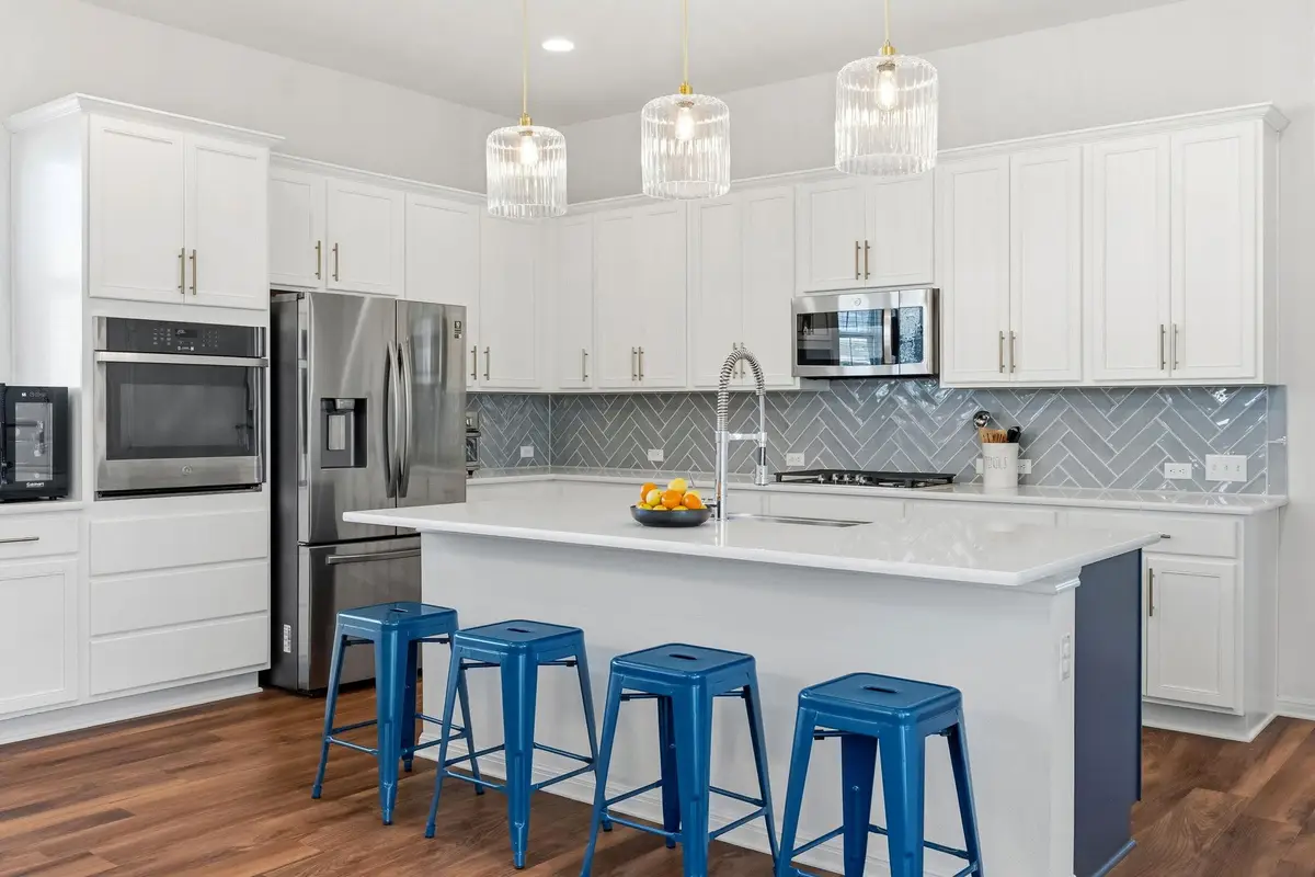 8704 Apogee Blvd, Austin, TX 78744 - Image #1