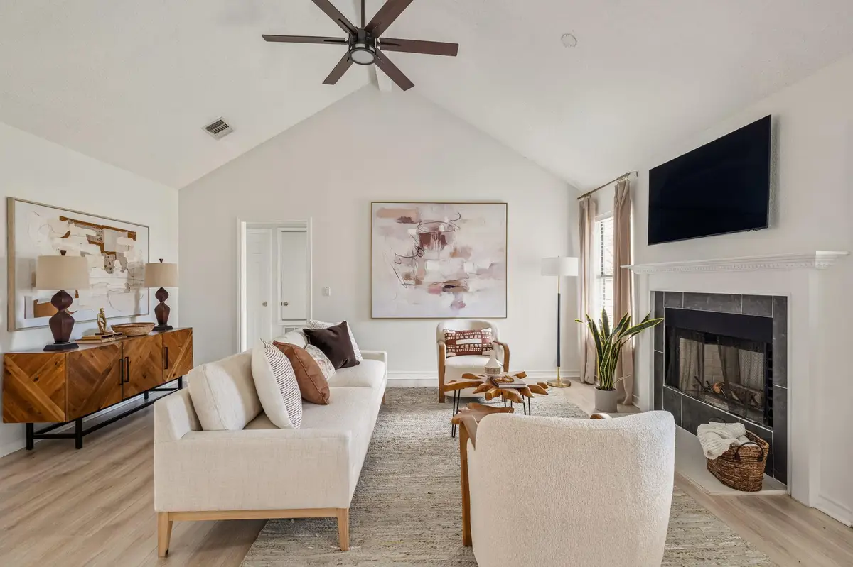 1319 Summerwood Dr, New Braunfels, TX 78130 - Image #1