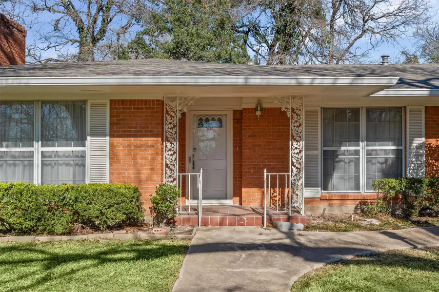 3114 Pecan Dr, Temple, TX 76502 - #2