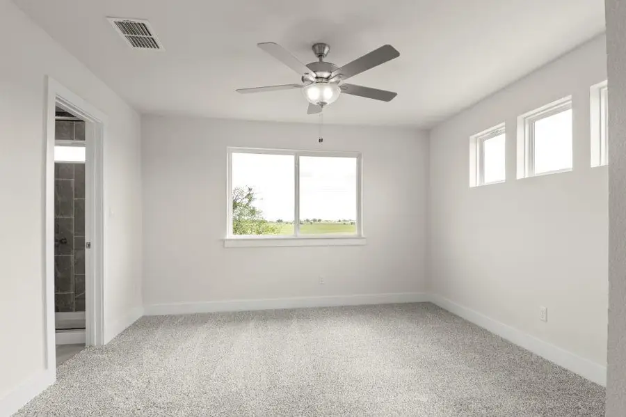 807 White Steppe Way, Georgetown, TX 78626 - #2