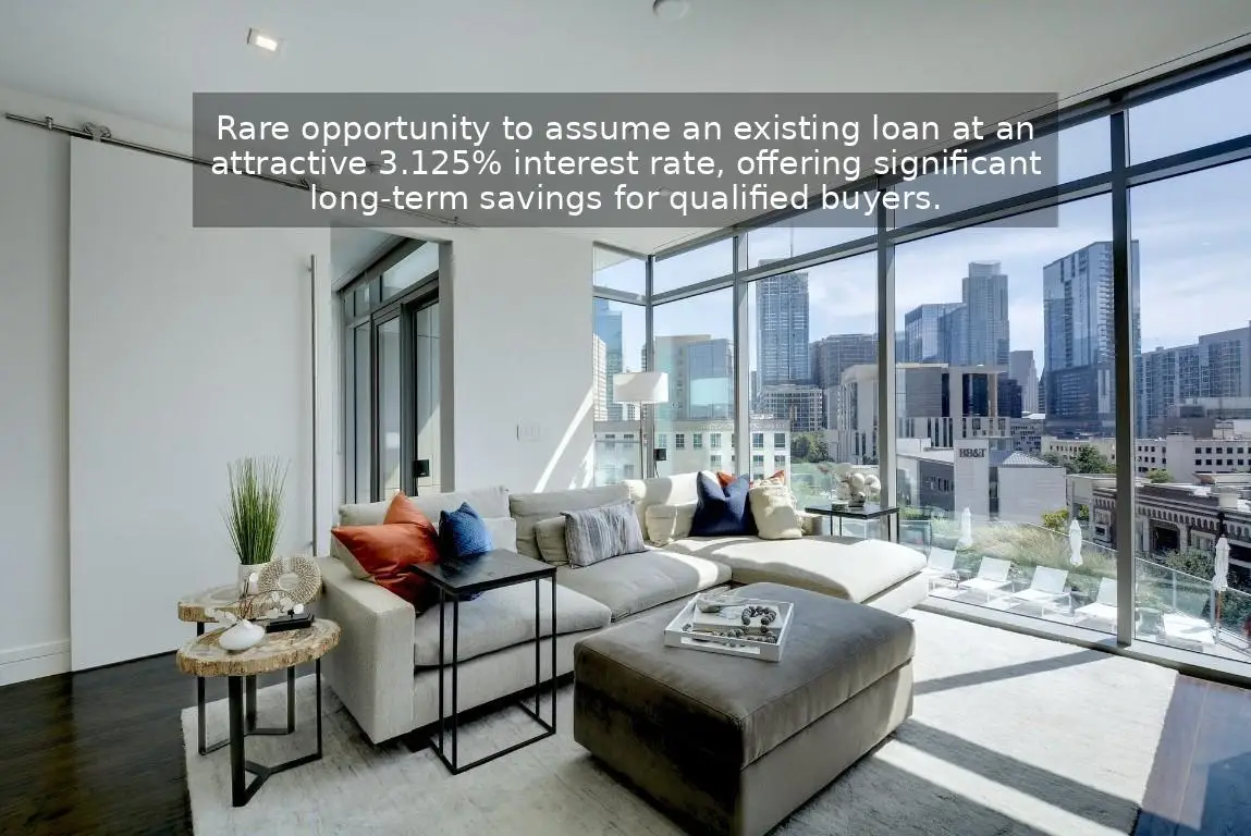 501 West Ave #703, Austin, TX 78701 - #1