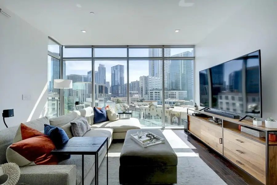 501 West Ave #703, Austin, TX 78701 - #2