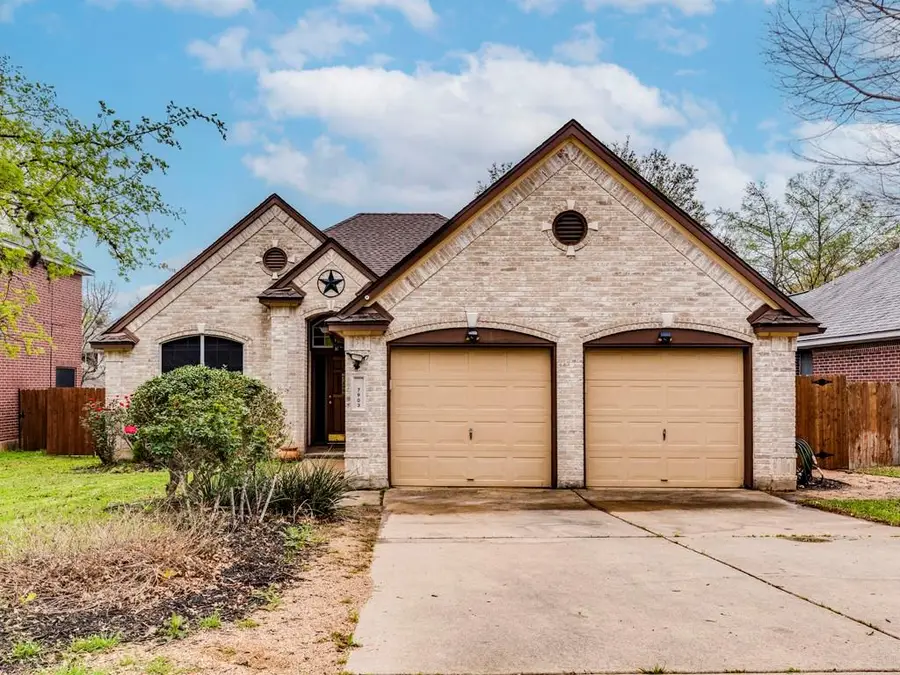 7903 Henry Kinney Row, Austin, TX 78749 - #2
