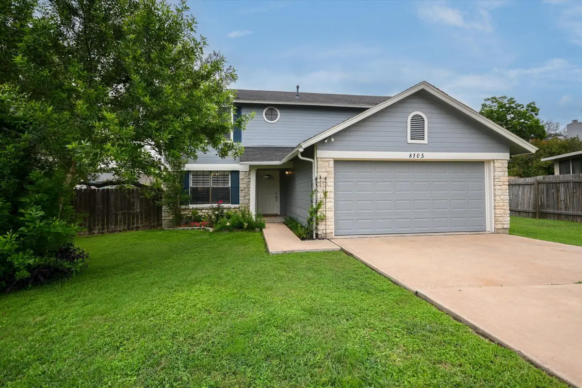 8105 Washita Dr, Austin, TX 78749 - #1