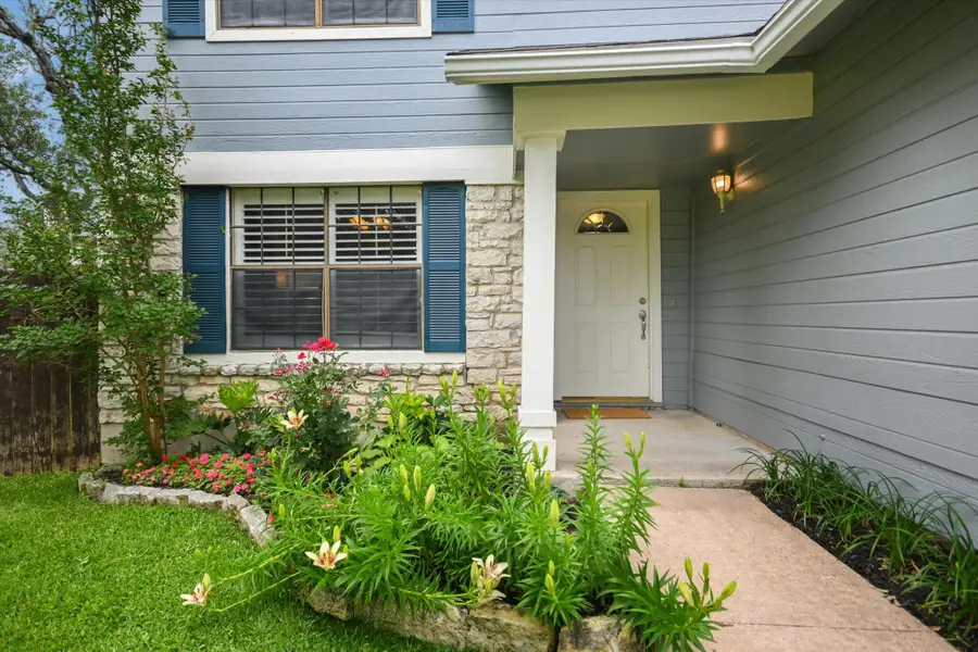 8105 Washita Dr, Austin, TX 78749 - #2