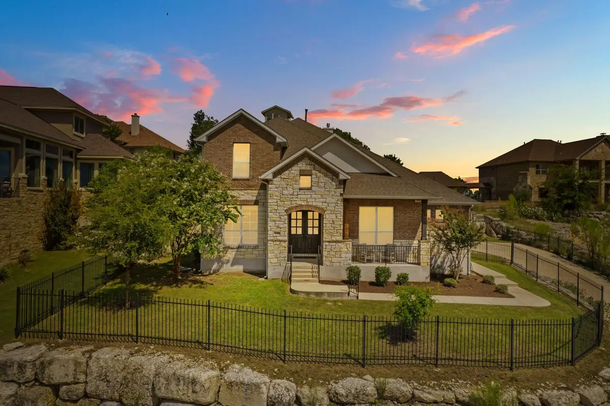 2304 Arroyo Grande, Leander, TX 78641 - #1