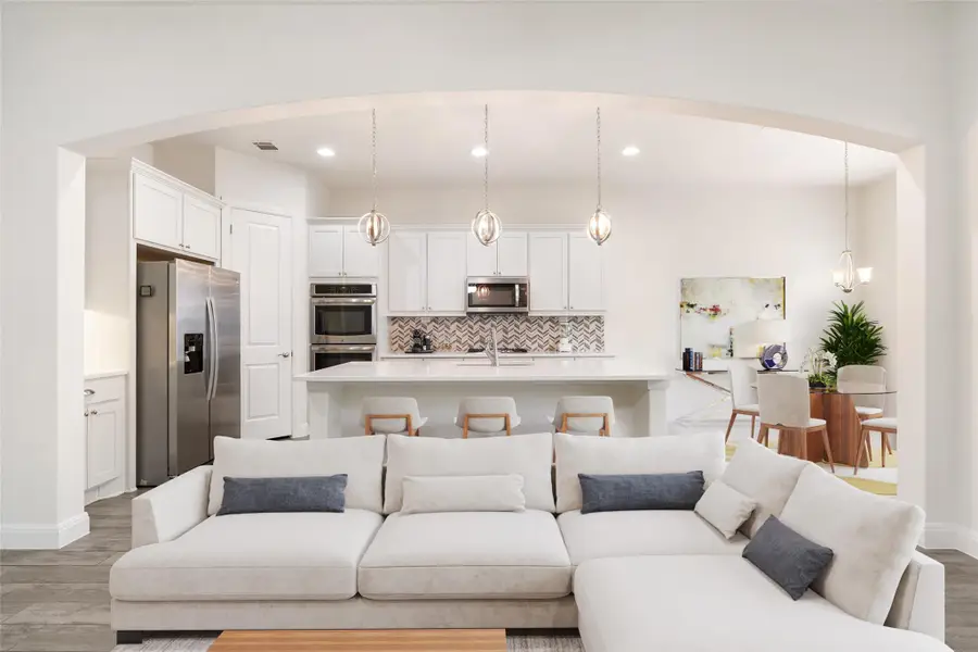 2304 Arroyo Grande, Leander, TX 78641 - #3