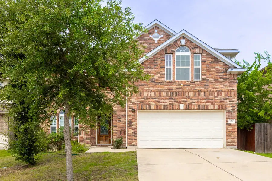263 Joseph Dr, Buda, TX 78610 - #2