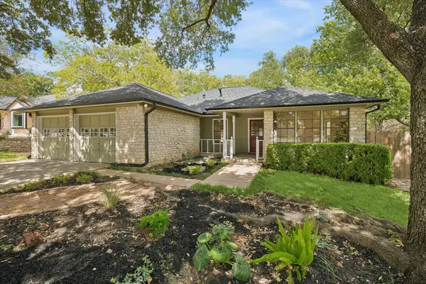 2102 Taylor Simonetti Ave, Austin, TX 78728
