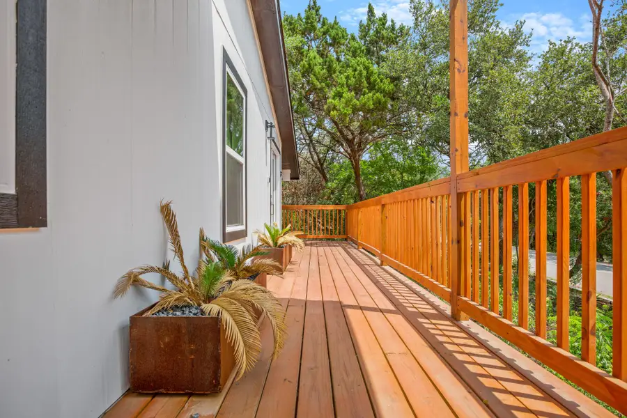 3904 Highland Dr, Austin, TX 78734 - #2