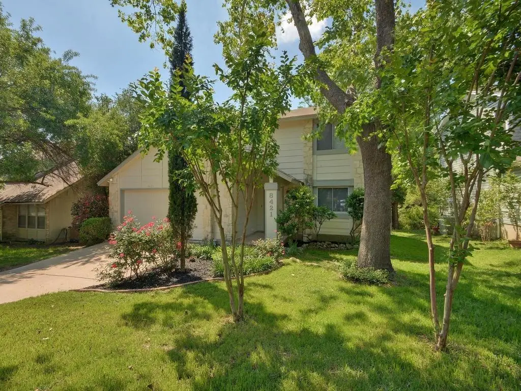 8421 Spring Valley Dr, Austin, TX 78736 - #1