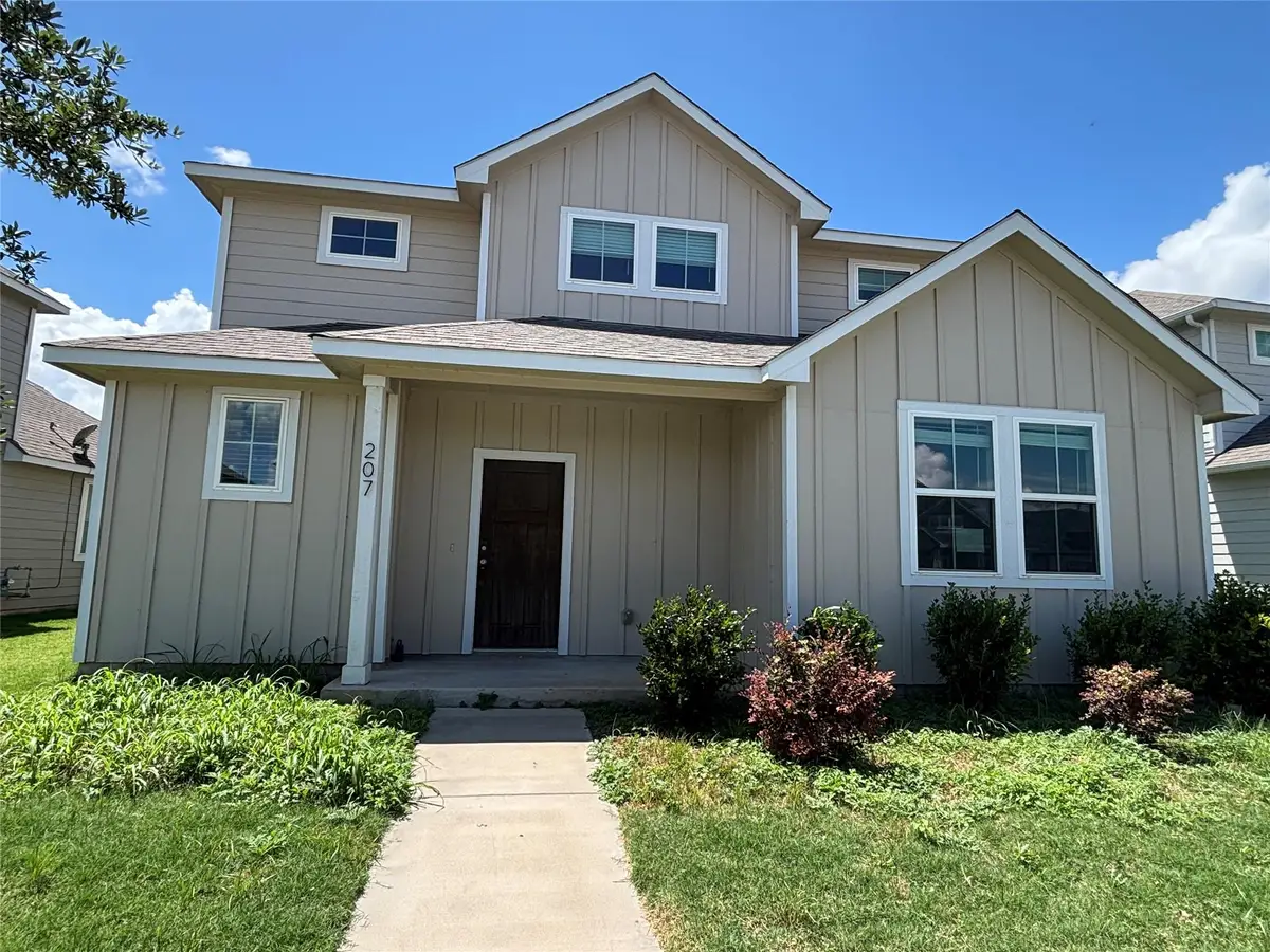 207 Whisper Rill Dr, Hutto, TX 78634 - #1
