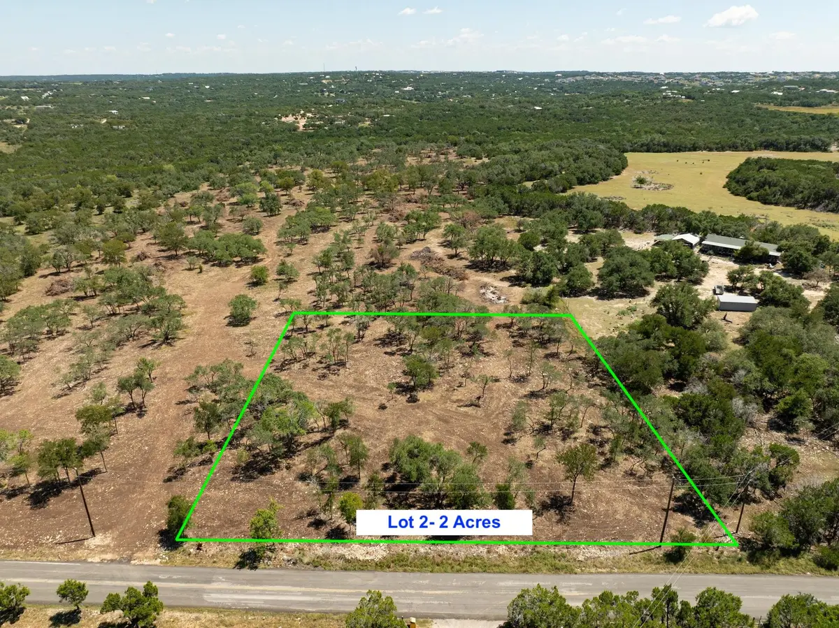 Lot 2 Trautwein Rd, Austin, TX 78737 - #1