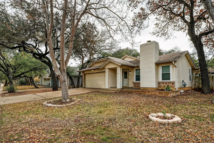 7113 Dallas Dr, Austin, TX 78729 - #2