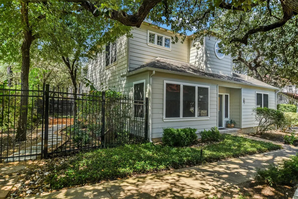 1011 Brodie St #8, Austin, TX 78704 - #1