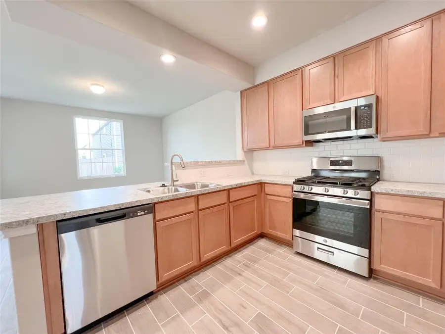 676 Ferrule Dr, Kyle, TX 78640 - #2