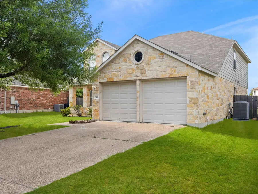 348 King Elder Ln, Leander, TX 78641 - #3
