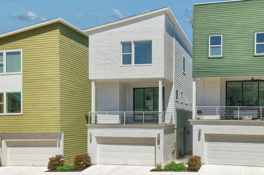 2715 Estonia Path, Austin, TX 78741 - #2
