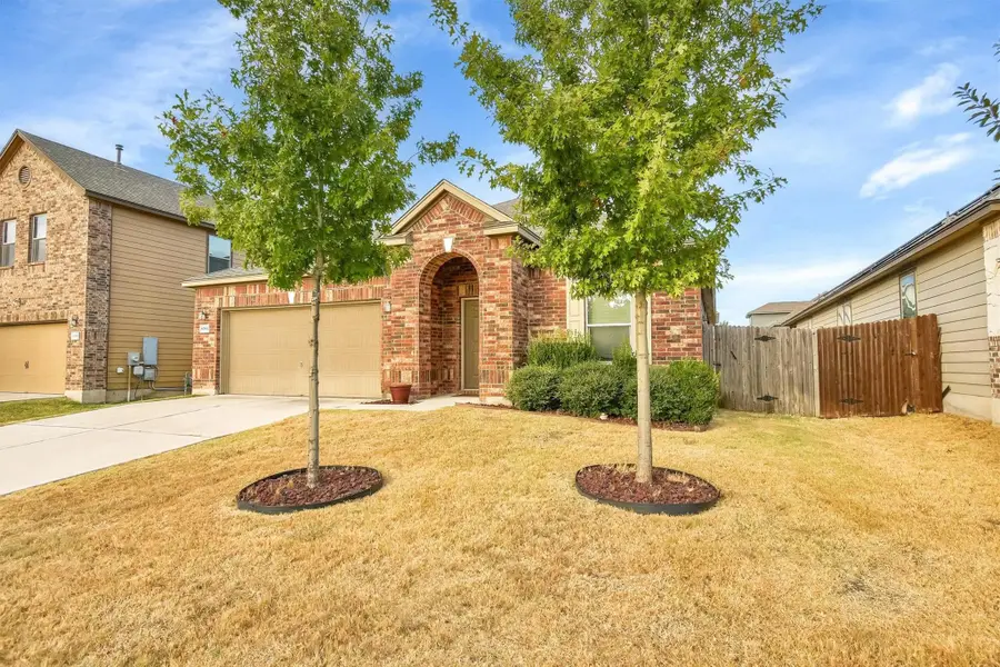 8084 Gato Ln, Round Rock, TX 78665 - Image #3
