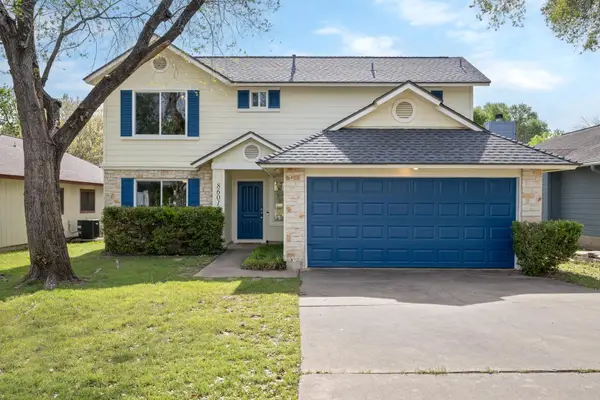8601 Verona Trl, Austin, TX 78749
