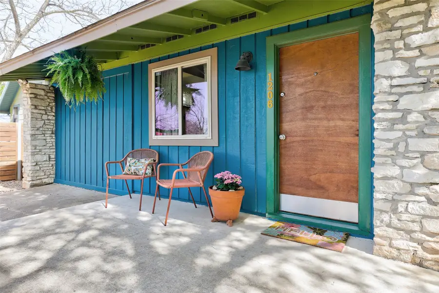 1206 Arden Dr, Austin, TX 78745 - #3