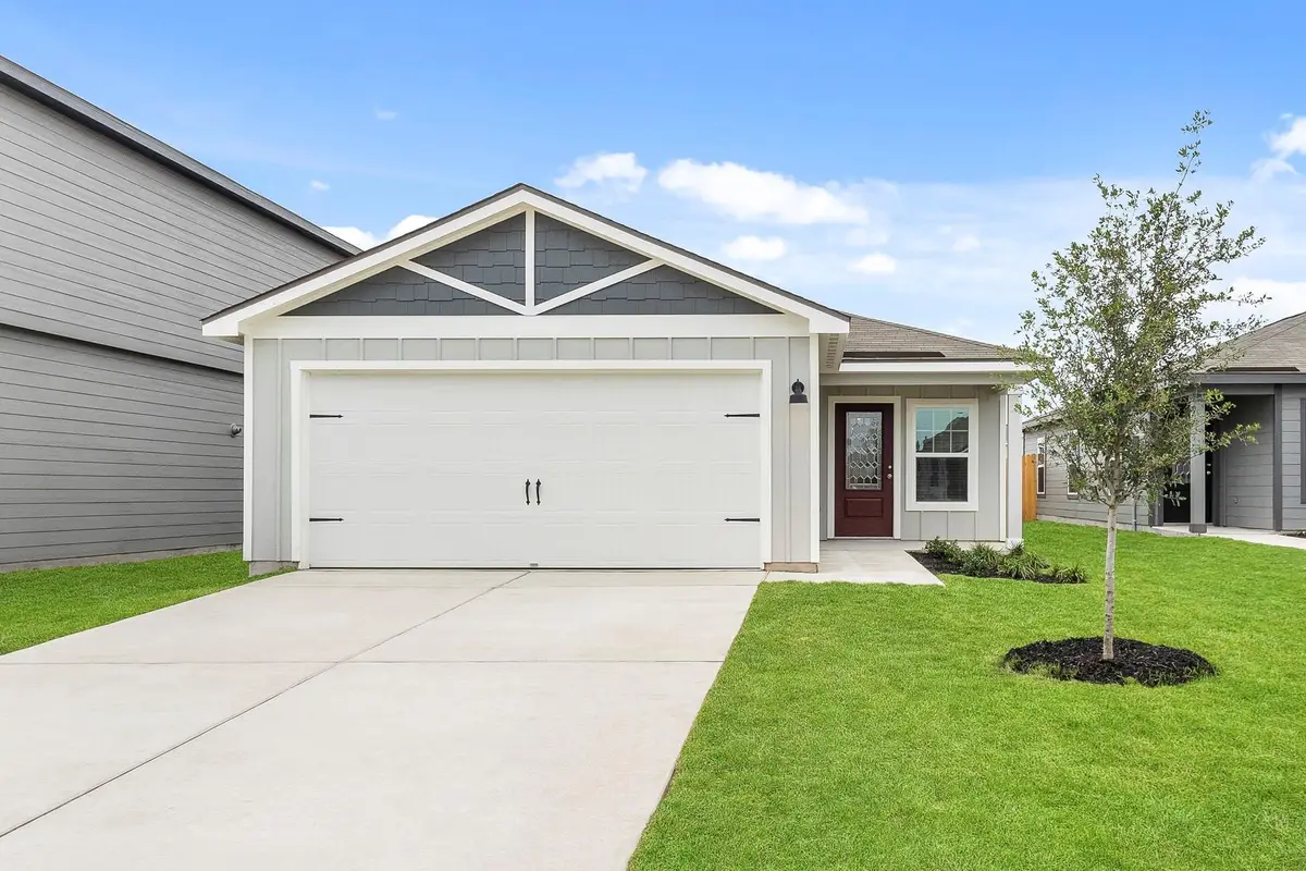 189 Fairlawn Way, Maxwell, TX 78656 - #1