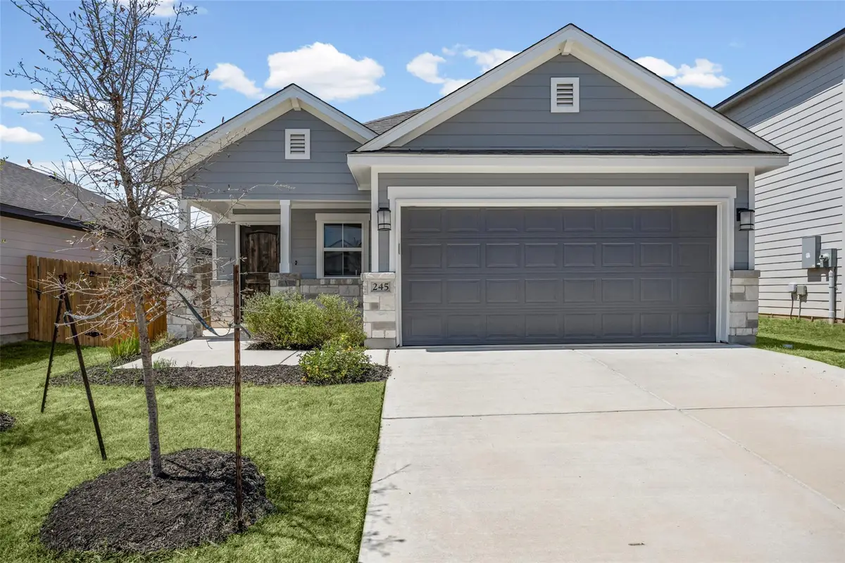 245 Ironshoe Trl, Liberty Hill, TX 78642 - #1