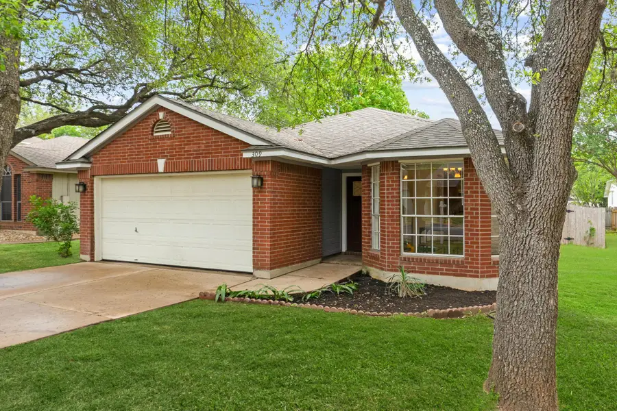 309 Shant St, Austin, TX 78748 - #2